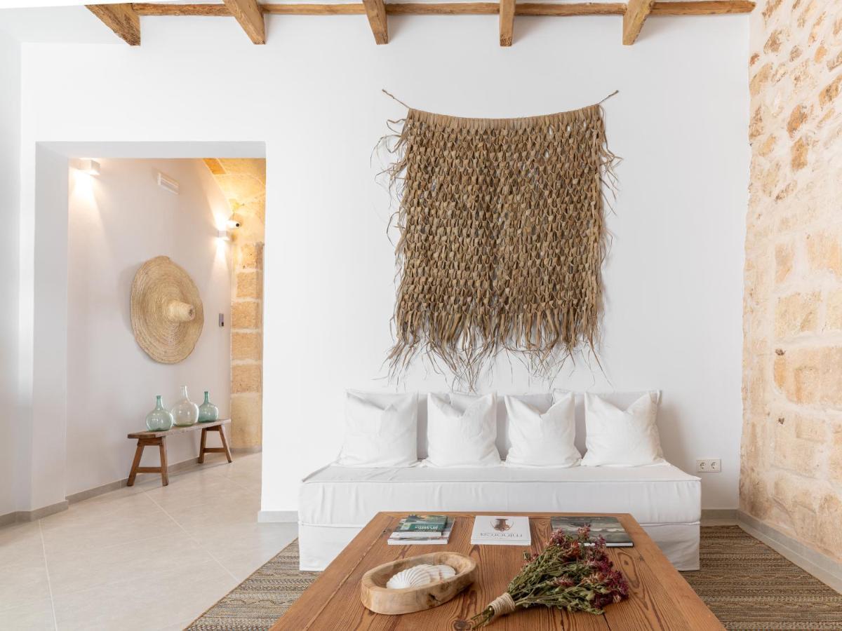 S'Enclova Petit Hotel Ciutadella  Extérieur photo