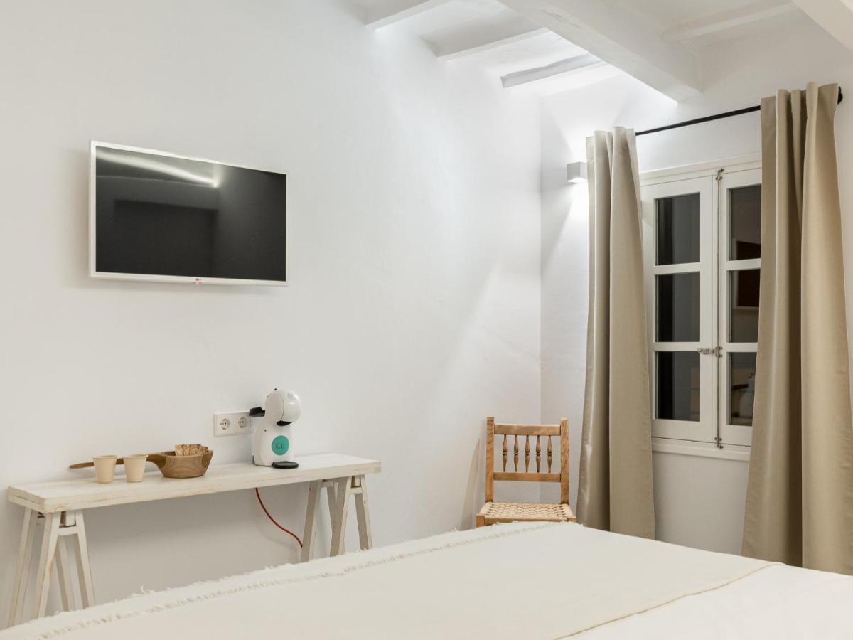 S'Enclova Petit Hotel Ciutadella  Extérieur photo