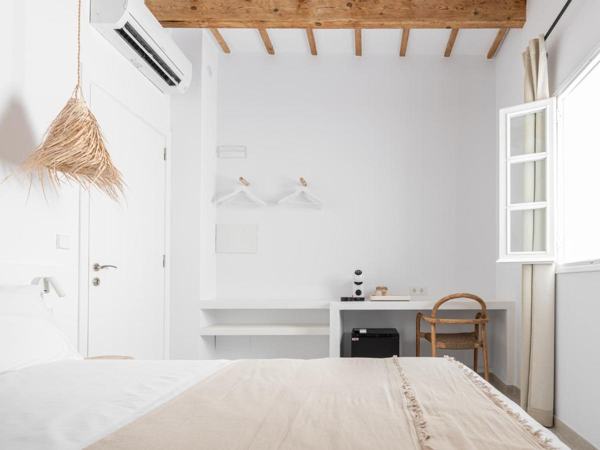 S'Enclova Petit Hotel Ciutadella  Extérieur photo